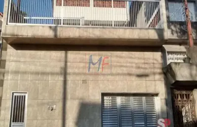 Id 5844 - casa assobradada  3 dorms(1 ste), espaço gourmet v.s.tereza z. leste