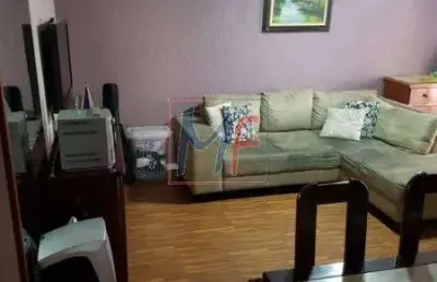 Id 5927 - apto com 2 dorms(1ste), 1 vaga, salão de festa e lazer completo tucuruvi!