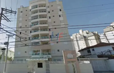 Id 5940 - apto com 3 dorms( 1 suíte), 2 vagas, armários planejados em santana!