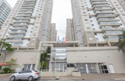 Ref: 6340 - lindo apartamento na barra funda com 96 m² , 3 quartos (1 suíte) sala, cozinha, área de serviço, banheiros, 2 vagas. lazer.