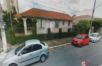 Ref 639 excelente terreno bairro chácara california com 2 casas, 406 m² de terreno , total 3 dorms sendo 2 suítes, 4 vagas, analisa permuta