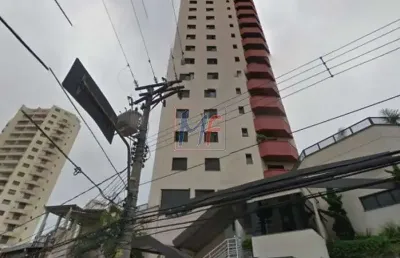 Ref: 6834 - lindo apartamento andar alto com vista para a serra cantareira - tucuruvi. sendo 3 suítes, total de 5 banheiros, 133 m² e 2 vagas.