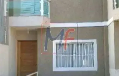 Ref 6934 excelente sobrado no bairro vila re, com 3 dormitórios sendo 1 suíte com sacada, total de 4 banheiros e 6 vagas de garagem.