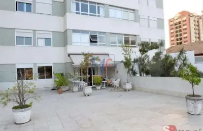 Ref 7032 - apto em perdizes com 3 dorms e 1 vaga - diferenciado !