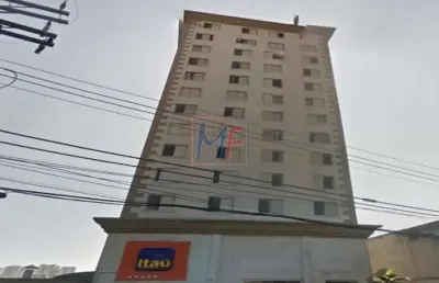 Ref 7073 - apto no 7° andar com  2 dorms, dep.empr. 1 vaga,  90 m²  mooca.