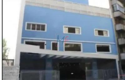 Prédio comercial a 200 m   metro - estação mal deodoro  s.cecília. testada de 16 m, zoneamento zem. 464 m2 terreno e 2.252 a.c. ref 7140