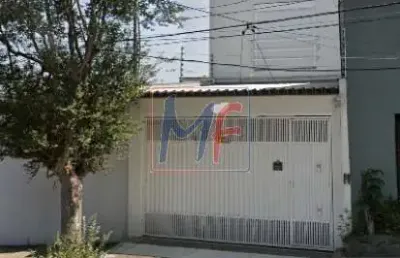 Ref: 7238 - maravilhosa casa alto padrão no bairro ipiranga, contém 2 suítes, churrasqueira e 2 vagas de garagem, proximo ao metrô.