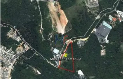 Terreno no colônia  23.600 m² , murado , ideal pra marmoraria, instituto ecológico ou depósitos. zepam -  oportunidade imperdivel !!  ref 7740.