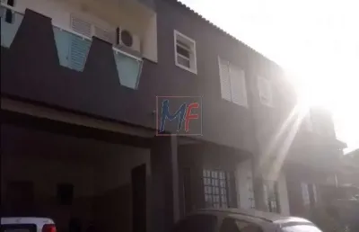 Ref 7946 - sobrado 3 dormitórios (2 suítes) e 5 vagas - parque selecta