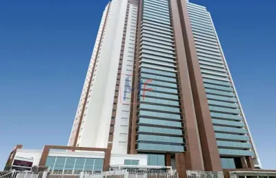 Ref: 8.133 lindo apartamento com 227 m², 4 dorms. ( sendo 4 suítes), varanda, 4 vagas área de lazer, no tatuapé, prox. ao metro e shopping.
