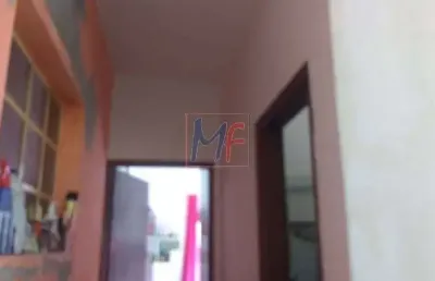 Ref 8493 - casa assobradada para venda no bairro jardim anália franco, 2 dorm, 1 suíte, 2 vagas, 300 m