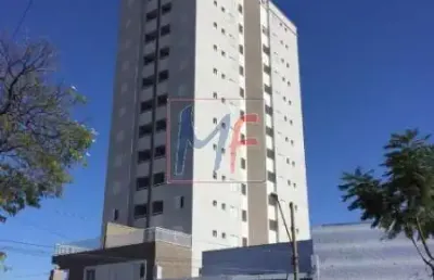 Ref 8698 - lindíssimo apartamento novo - cobertura no bairro vila maria baixa, com 102 m², 2  quartos sendo 1 suíte, 2 vagas. contra piso.