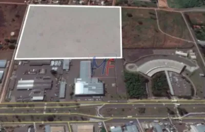Excelente terreno com 83.790 m2  para venda no bairro universitário - ao lado da nova rodoviária - estuda propostas! (ref: 8.789)