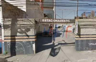 Excelente terreno na barra funda com 2.900 m² ,  zm - zoneamento - não aceita pagamento em  permutas.  duas testadas uma de 37 m e outra 10 m  ref 9294 -