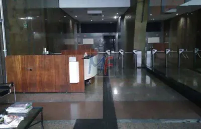 Ref  9360 - excelente prédio comercial para locação no bairro bela vista,  av. paulista com 85 vagas, 6715 m