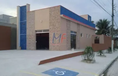 Ref 9543 - ótima oportunidade comercial no bairro jardim porto novo , j. das palmeiras , área construída de 200 m, excelente localização