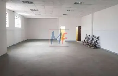 Excelente prédio comercial v. formosa , com 200m² de área útil, com cozinha e 2 banheiros . bom para investidor. agende já a sua visita. ref: 9735