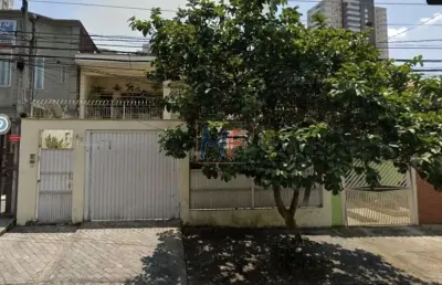 Excelente terreno para venda na vila mariana, com 735  m2 e uma área construída 1.036  m- zoneamento zeu - sem permutas. ref 9795 -