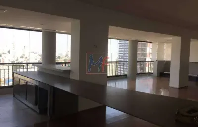 Excelente apto localizado em perdizes, com 215 m²  a.c., 3 suítes, closet, varanda envidraçada, lazer completo e 4 vagas de garagem . analisa propostas. ref: 9.835