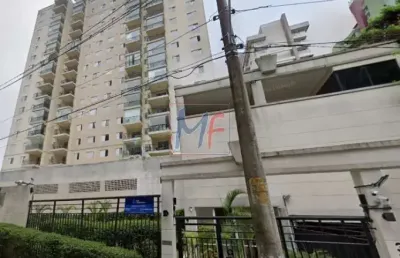 Excelente apartamento em diadema, com 81 m²a.u.,  3 dormitórios sendo 1 suíte, 1 vaga, próximo ao shopping praça da moça. ref 10.221