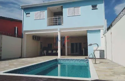 Ref: 10.450 - lindo casa em balneário dos golfinhos com 260 m² sendo 4 suítes com ar condicionado, piscina, terreno 10 x 25 metros.