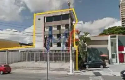 Ref: 10.754 excelente prédio comercia com 640 m² de terreno , 3 andares,  550 m² de a.c., 16 vagas no bairro sumarezinho. zon.zcor3.