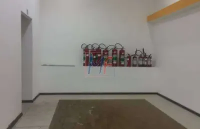 Ref 10.800 loja para investidor em   santo amaro, 388 m² área construida, 200 m² piso térreo , 188 m² subsolo ,com 3 banheiros, sem vagas.