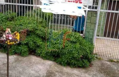 Ref 10.846 terreno com 3 casas no bairro alto da mooca,  6 dorms, 4 banheiros, 4 vagas, 529 m² total frente 12,50 metros. estuda permutas.