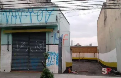 Ótimo ponto comercial com 243 m² em guarulhos. ótima localização. estuda propostas. ref: 10.984