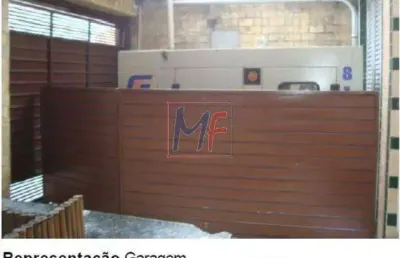 Ref: 11.147 ótimo prédio comercial com 450 m², 8 m² de testada, 3 andares,  garagem , cozinha no bairro vila medeiros. aceita permuta.