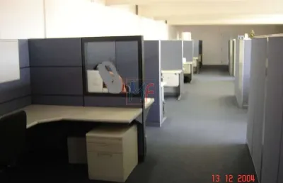 Excelente prédio coml  barra funda com 1.015 m² a.c., 100% estrutura metálica entregue em 2004, 13 vagas. estuda permutas. ref: 11.206