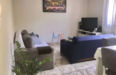 Ref 11.364 excelente apartamento no bairro vila formosa, com 2 dorms, 2 salas, lavanderia grande, 84 m² pode ser comercial, não tem vaga.