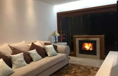 Ref 11.368 excelente casa no bairro alto da boa vista, com 5 dorms sendo 1 suíte, 2 vagas, com 700 m²a.c. , 1110 m² terreno.