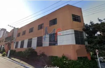 Ref 11.534 ótimo terreno de 915 m², 2.139 m²  a.c. frente 65 m²  chácara california  no tatuapé.  não aceita permutas.