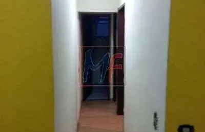 Ref: 11.909 ótimo apto 68 m², 2 dorms.,2 vgs, área de lazer, está locado r$1.700, contrato de 3 anos (base 7/08/2020)  bairro jardim jussara.