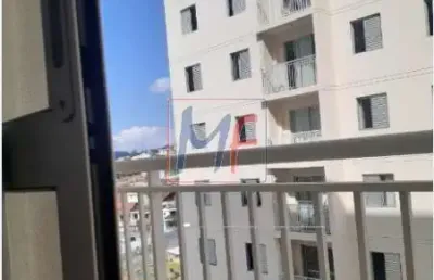 Ótimo apartamento de 69 m² a.u, 3 dorms., 1 vaga, lazer completo, piscina, churrasqueira bairro v. homero thon. aceita permuta. ref: 11.929