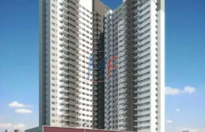 Ref 11.957 excelente apartamento no bairro vila santa catarina, com 3 dorms sendo 1 suíte, 1 vaga coberta e fixa, 65 m² , lazer completo.
