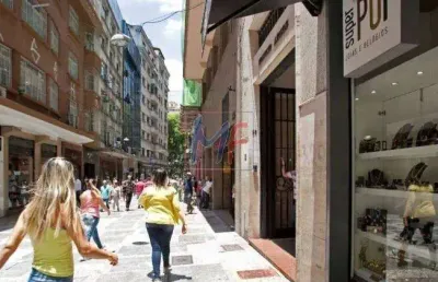 Ref: 12.317 ótima loja comercial de rua à venda, com 433m² de terreno, 1432m² a.c., com renda de r$ 45.000,00 ( base 10/2020) na sé.