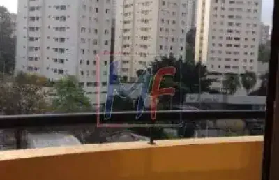 Ref 12.371 apartamento lindo no bairro vila aurora, com 3 dorms sendo 1 suíte, 2 vagas, 70 m², sala com sacada, cond. com área de lazer.