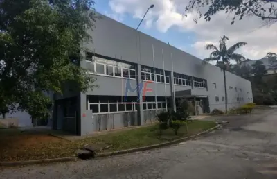 Excelente galpão ind. no bairro jardim belval, 7.669 m² de área construída e , 7.195 m²de área de terreno. zoneamento zupi . ref 12.422
