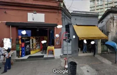 Excelente terreno de 276 m2 localizado na liberdade, sendo 90 m² a.c. e  zoneamento zeu. testada 7,9 mts. aceita permuta. ref: 12.492