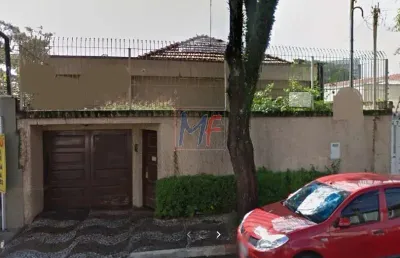 Excelente terreno 500 m² e 200 m2 a.c. ótima localização campo belo. zoneamento zeup. testada 10 m. aceita financiamento! ref 12.523
