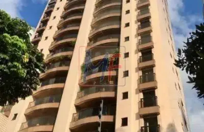 Ref: 12.532 lindo apartamento cobertura localizado no bairro indianópolis, com 3 dorms, (2 suítes), 6 vagas de garagem, 481 m² de área útil