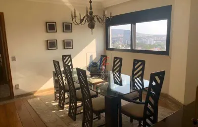 Ref: 12.541 excelente apartamento cobertura localizado no bairro vila das hortências, com 3 dorms,( 3 suítes), 3 vagas, 400 m² de área útil