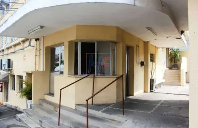 Ref  12.724 excelente galpão, localizado no bairro vila leopoldina, com 9230 m² de a.c e 9771 m² de a.t. estuda propostas.