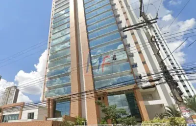 Excelente apartamento localizado no bairro tatuapé, com 4 dorms, 4 suítes, 6 vagas, 364  m² de área util. lazer completo.  ref 12.733
