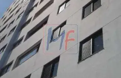 Ref  12.734 - excelente apartamento no bairro parque fongaro divisa com são caetano, imóvel possui 3 dorms (1 suíte), 1 vaga, 78 m² útil.
