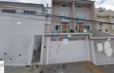 Ref: 12.801 - lindo sobrado no bairro vila mazzei, 3 suítes, 3 vagas, 144 m² construídso, localizado a 3 min de carro do shopping andorinha.