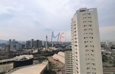 Ref. 13.016 - excelente conjunto comercial no bairro barra funda, com 171 m² de área útil, 4 salas, 4 vagas, próx. à estação barra funda