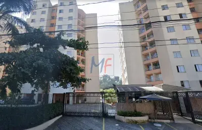 Ref  13.144 - excelente apartamento no bairro vila formosa, com 2 dorms, sala de jantar, de estar, banheiro, lavanderia, 1 vaga, 55 m² e lazer.